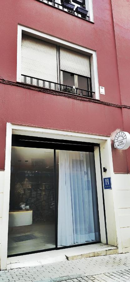 Casa Du Soleil Hostal Boutique Madri Exterior foto