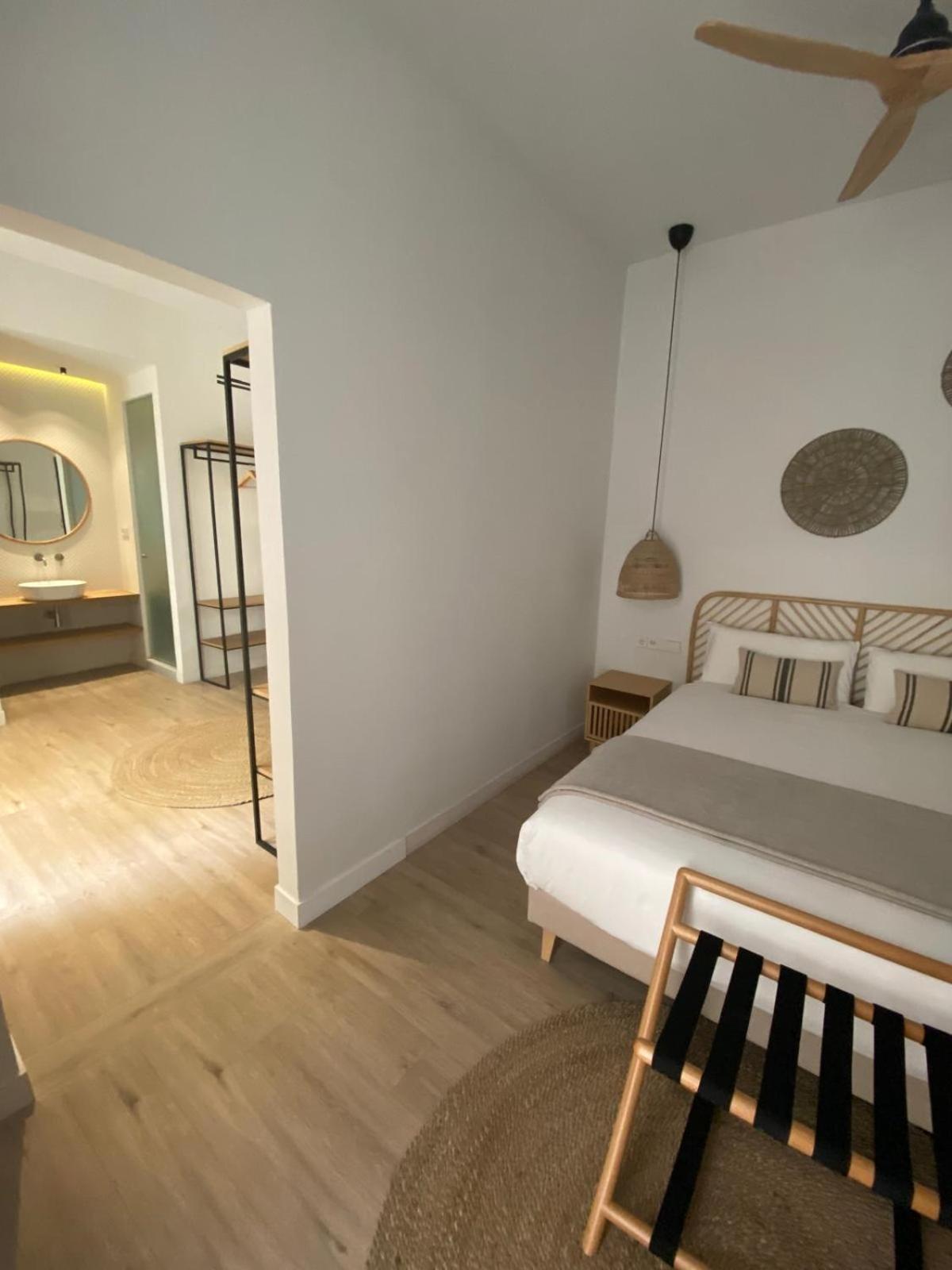 Casa Du Soleil Hostal Boutique Madri Quarto foto