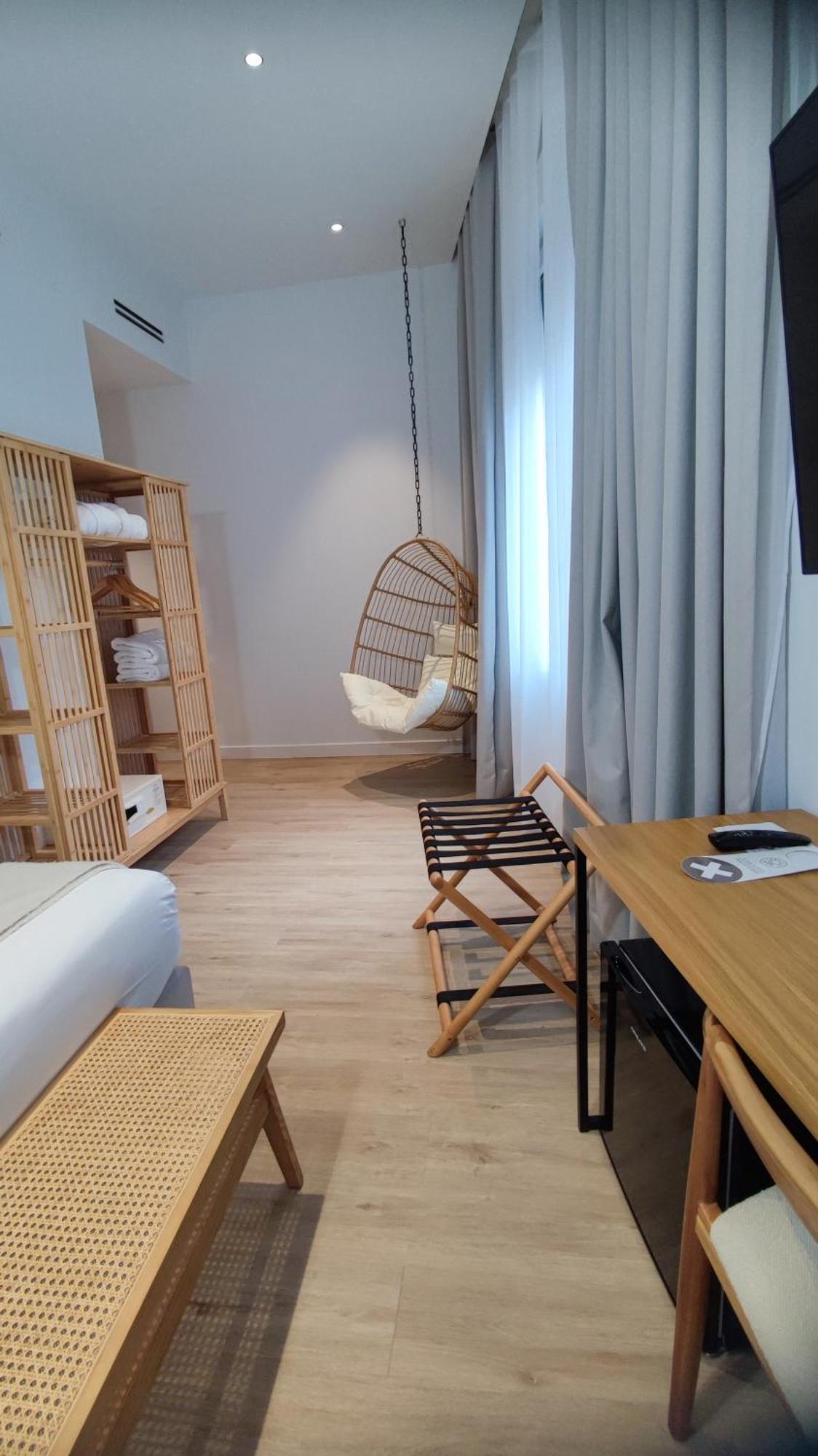 Casa Du Soleil Hostal Boutique Madri Quarto foto
