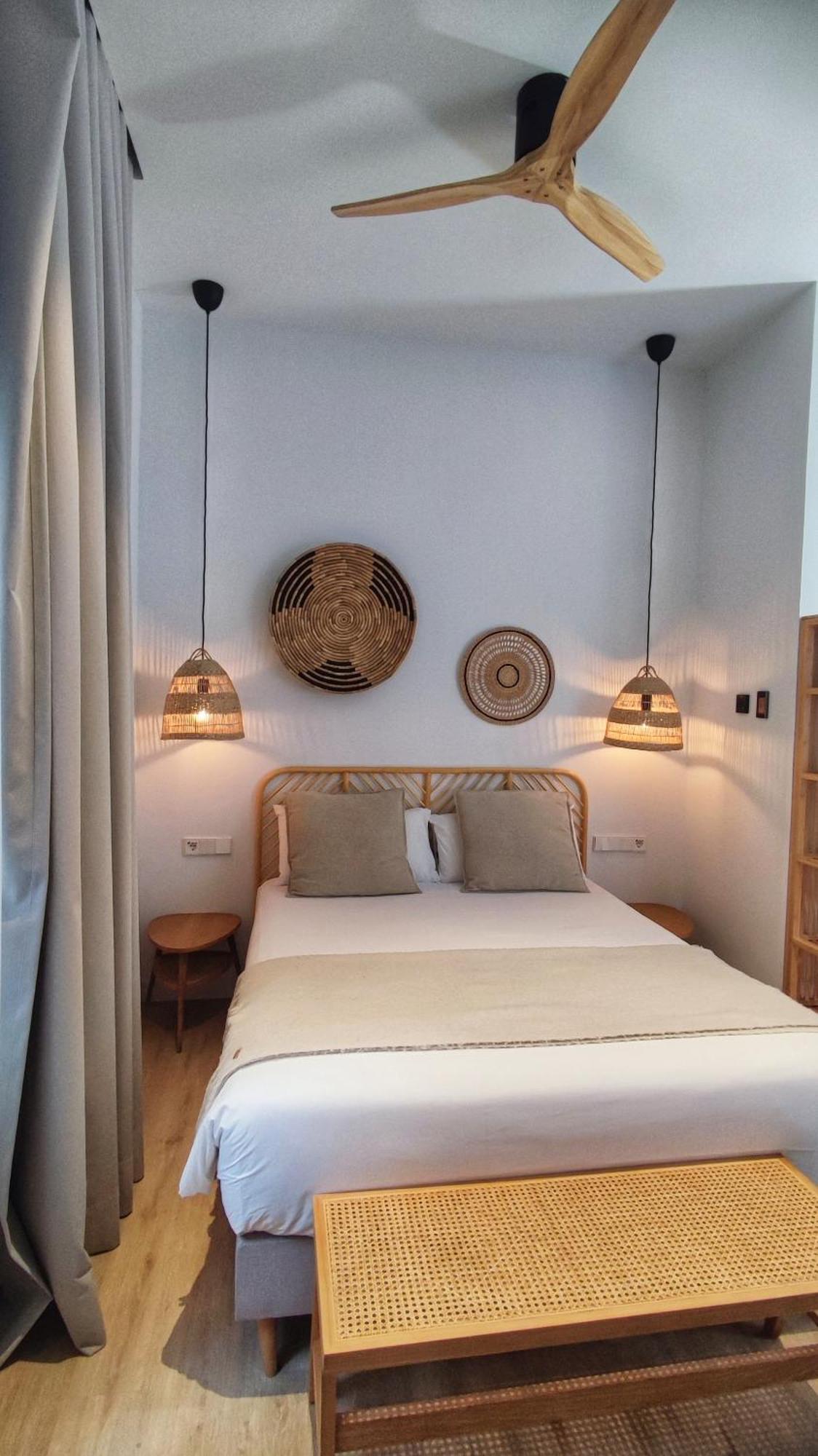 Casa Du Soleil Hostal Boutique Madri Quarto foto