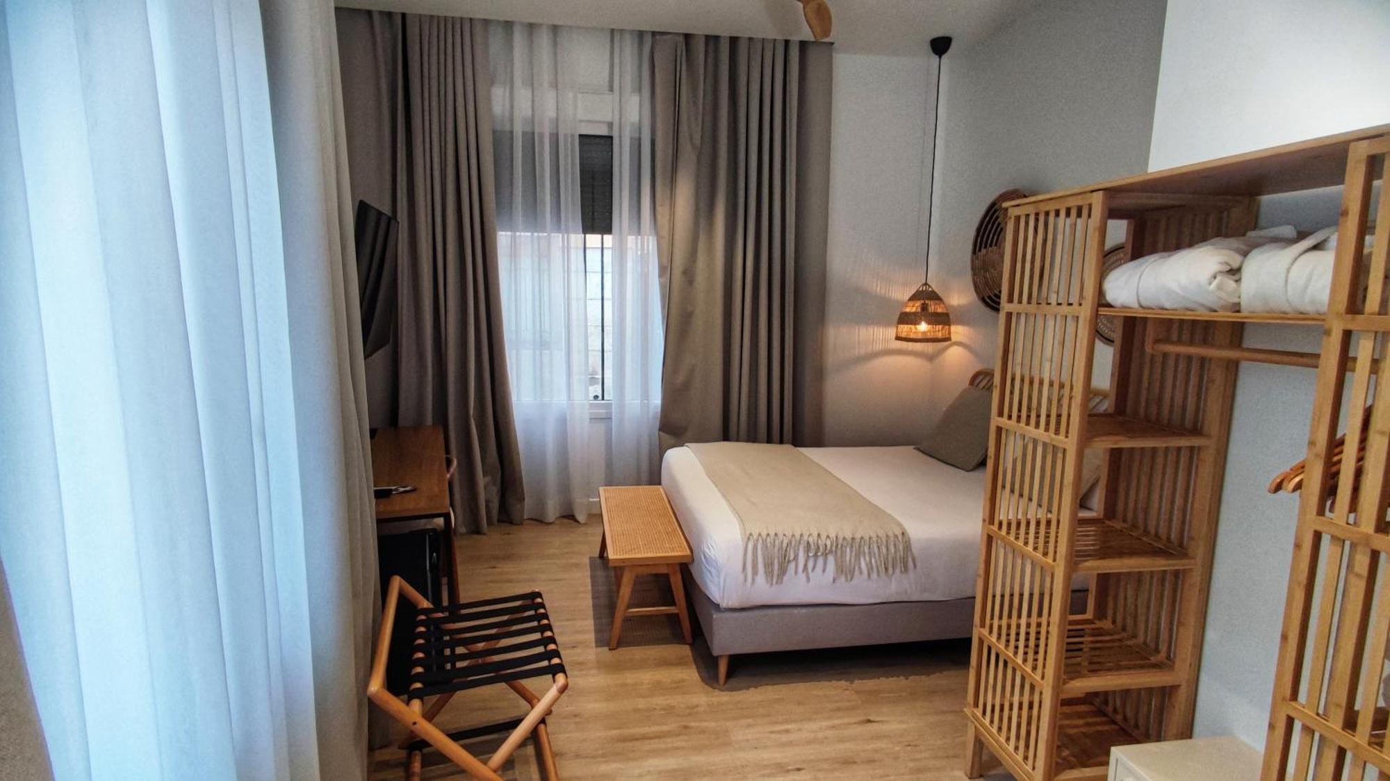 Casa Du Soleil Hostal Boutique Madri Quarto foto