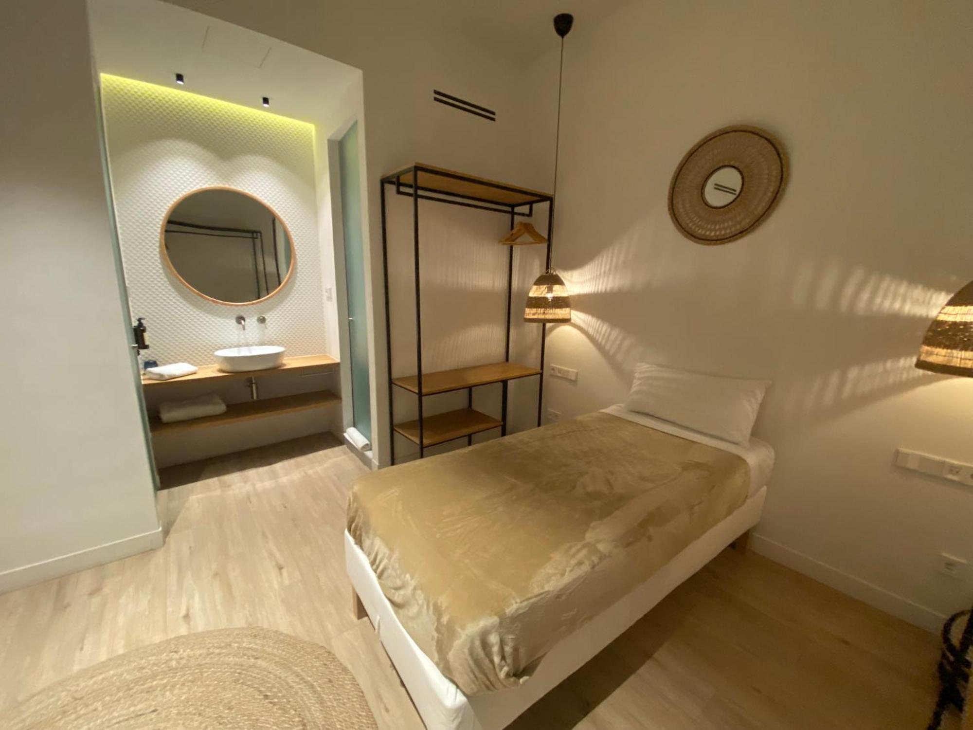Casa Du Soleil Hostal Boutique Madri Quarto foto