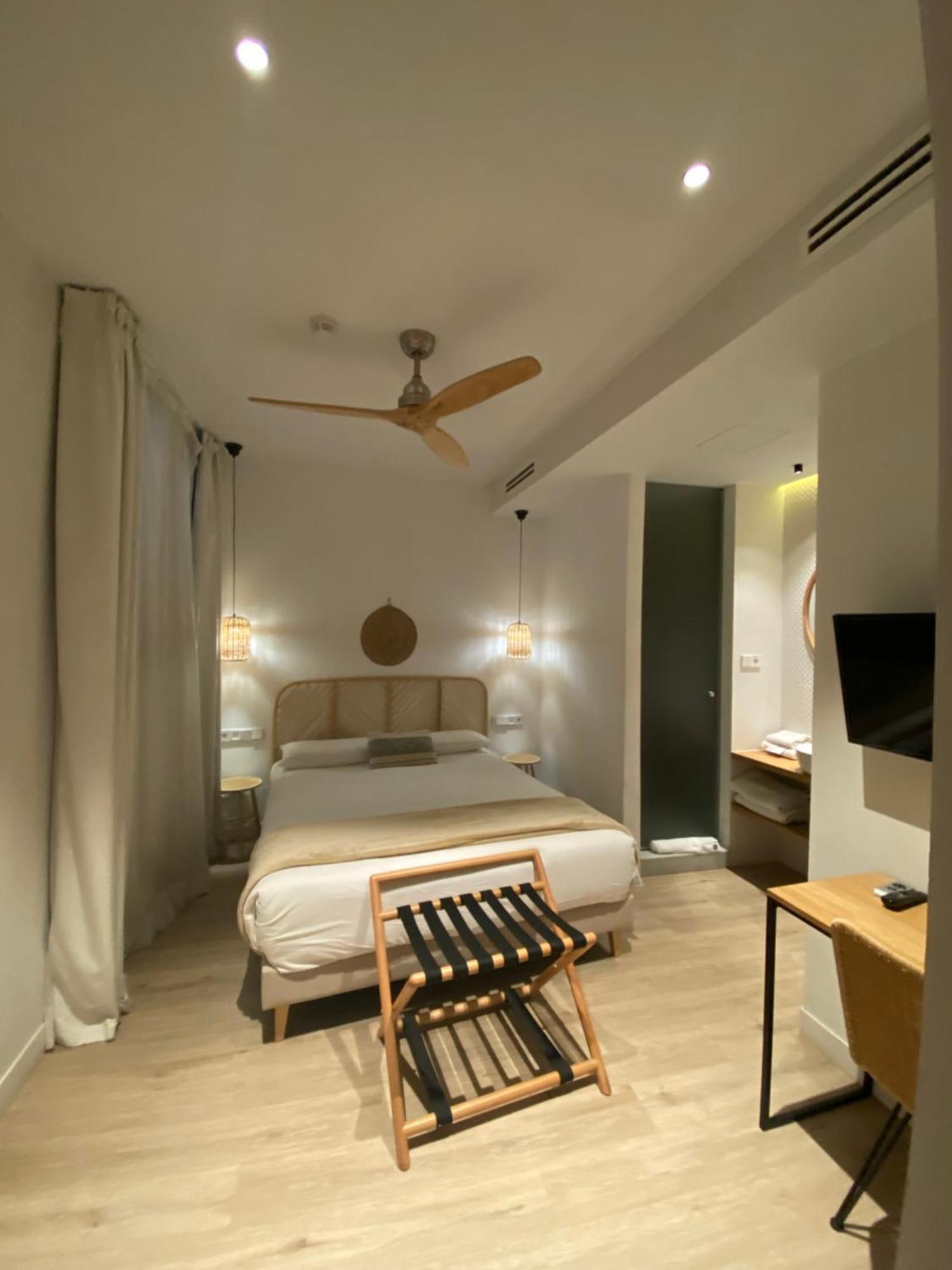 Casa Du Soleil Hostal Boutique Madri Quarto foto