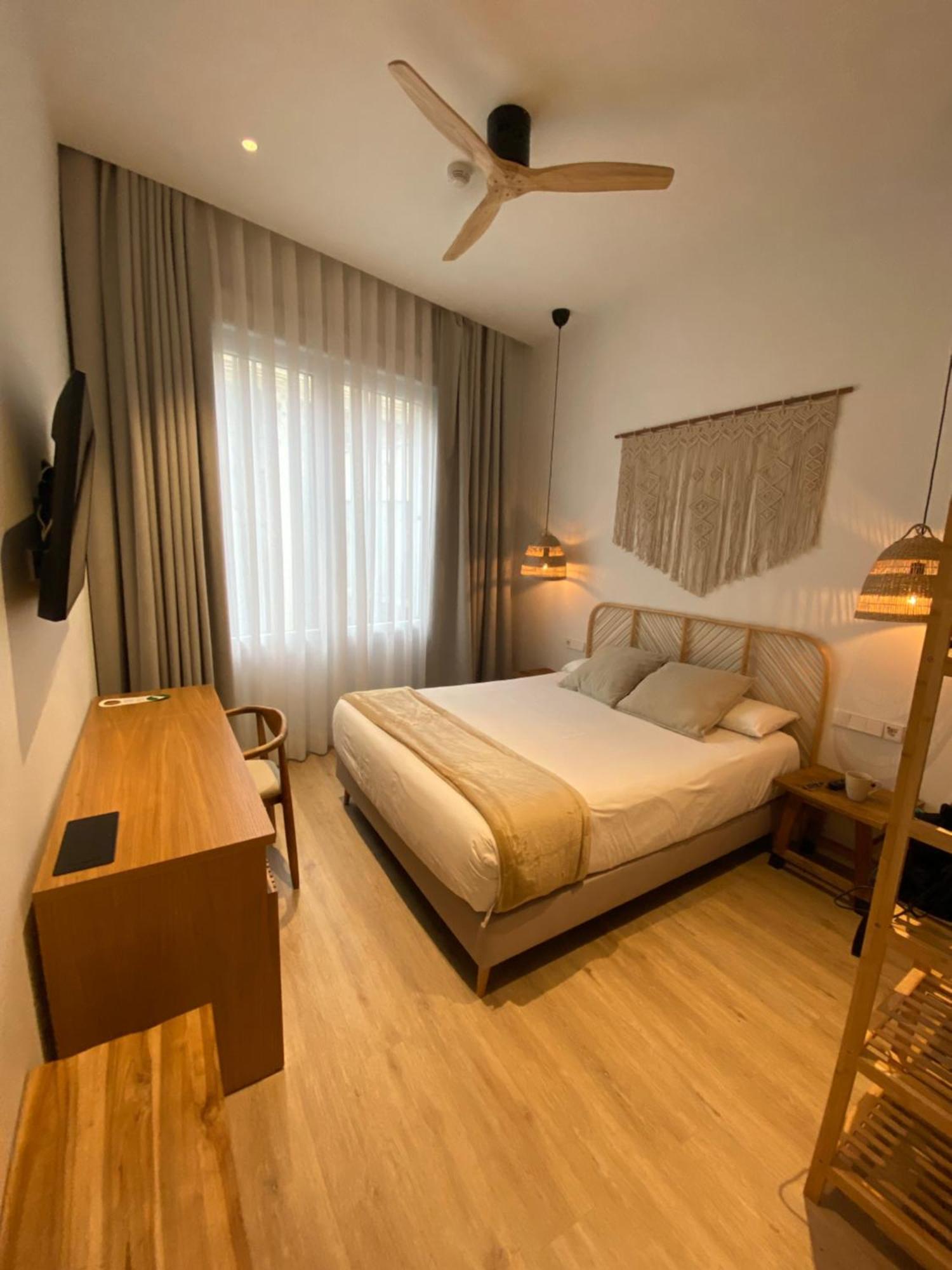 Casa Du Soleil Hostal Boutique Madri Quarto foto