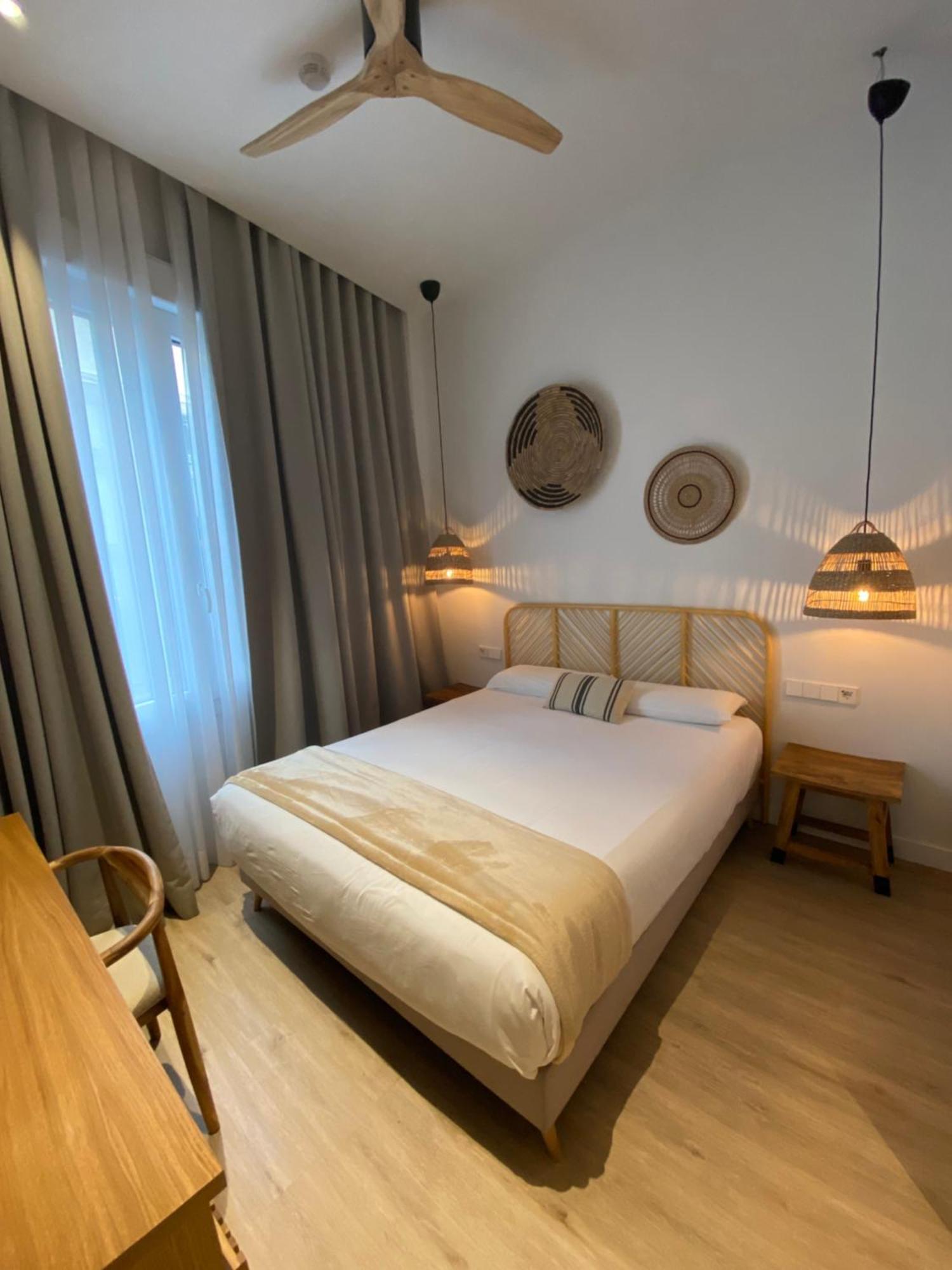 Casa Du Soleil Hostal Boutique Madri Quarto foto