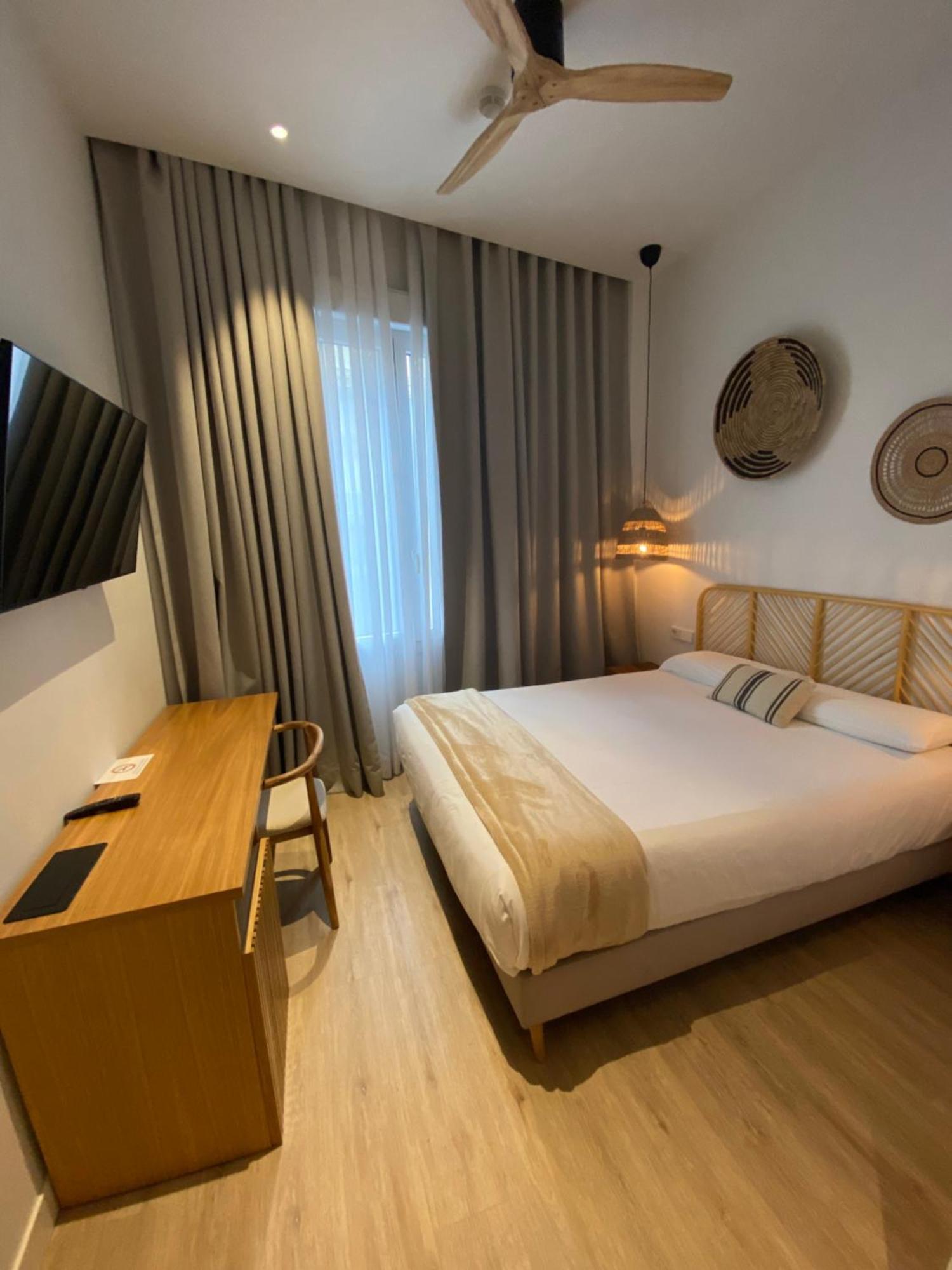 Casa Du Soleil Hostal Boutique Madri Quarto foto