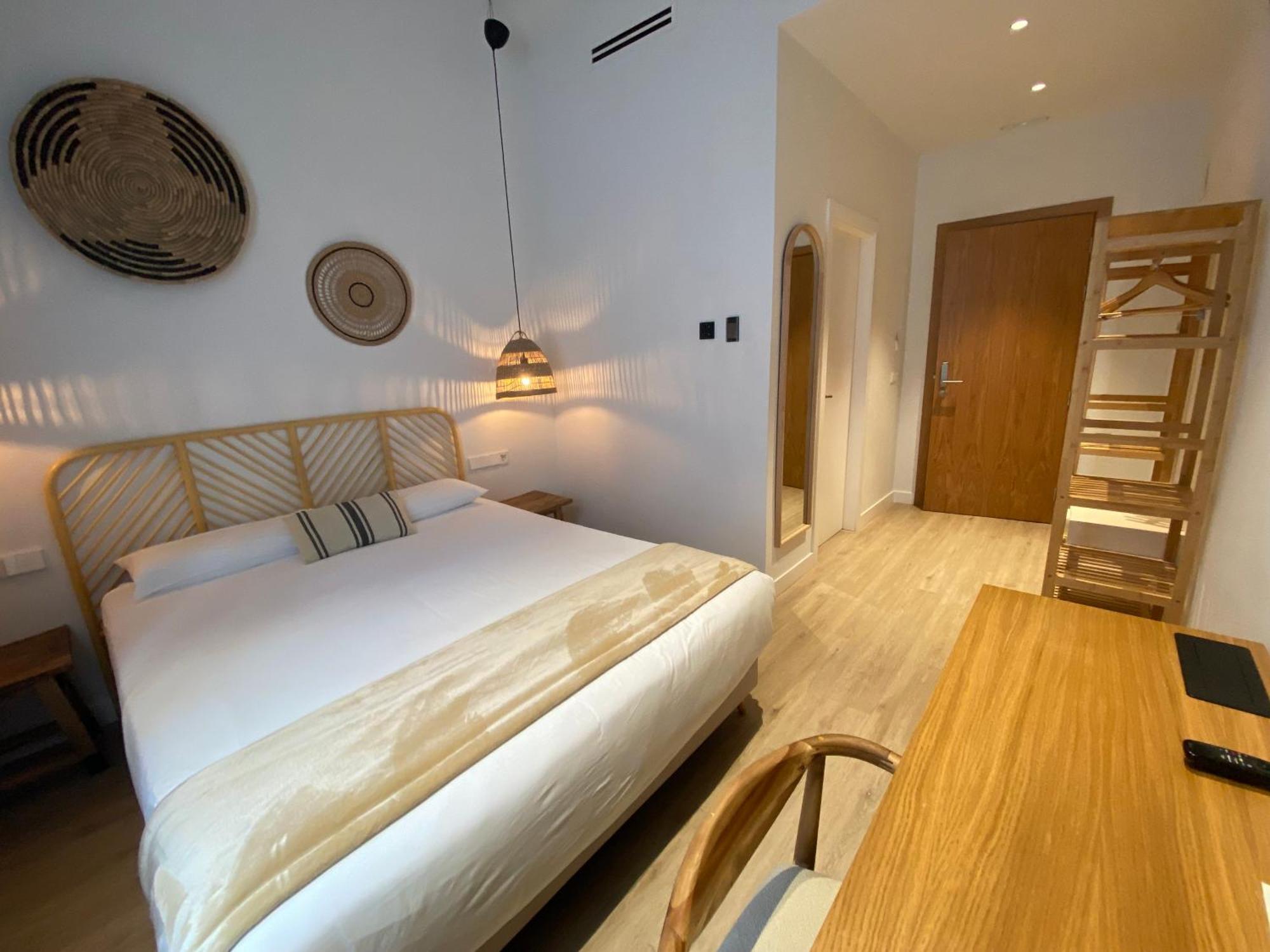 Casa Du Soleil Hostal Boutique Madri Quarto foto