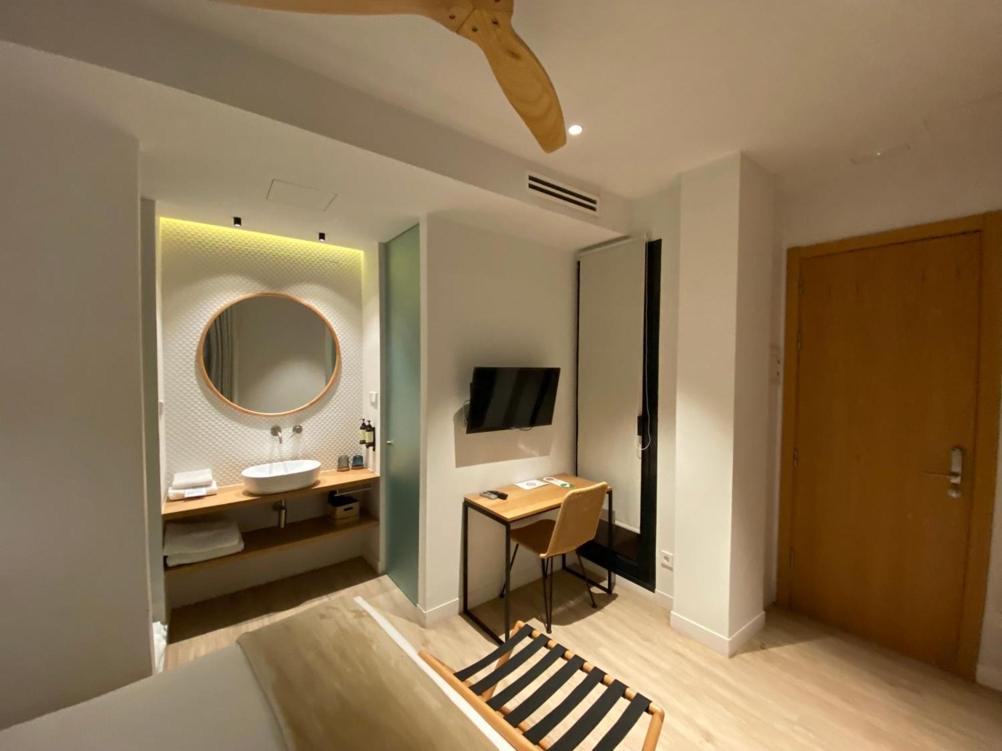 Casa Du Soleil Hostal Boutique Madri Quarto foto